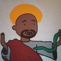 Taj McCoy El