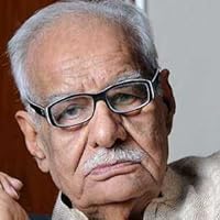 Kuldip Nayar