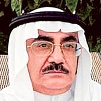Turki Al-Hamad