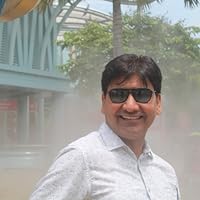 Sanjay Manocha