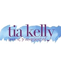 Tia Kelly