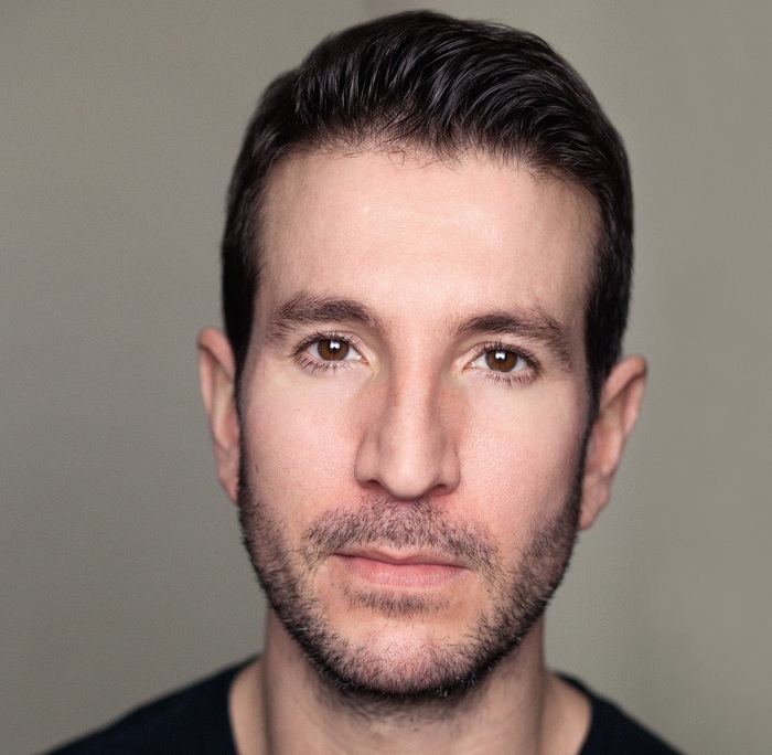 Alex Michaelides profile picture