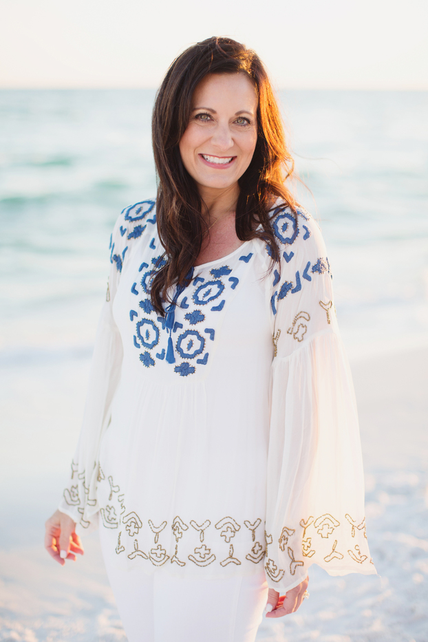 Lysa TerKeurst profile picture