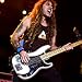 Steve      Harris