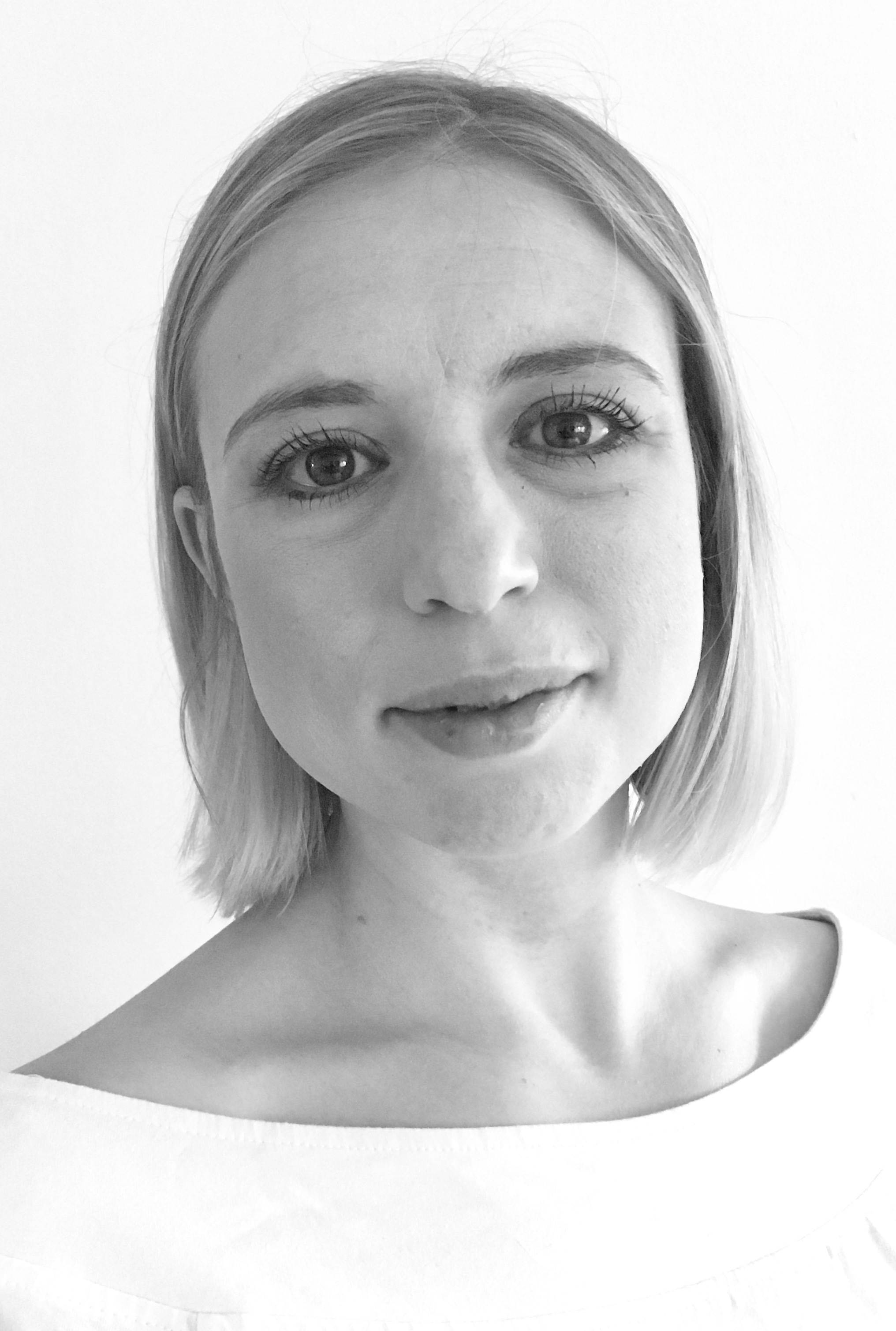 Hannah M. Lynn