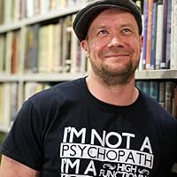 David McCaffrey