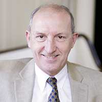 L. Gordon Graham