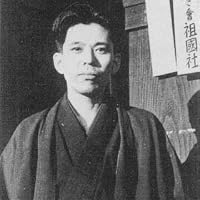 Yojūrō Yasuda