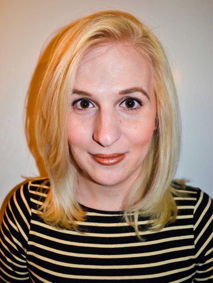 Samantha Allen