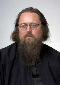 Андрей Кураев