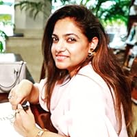 Geetika Saigal