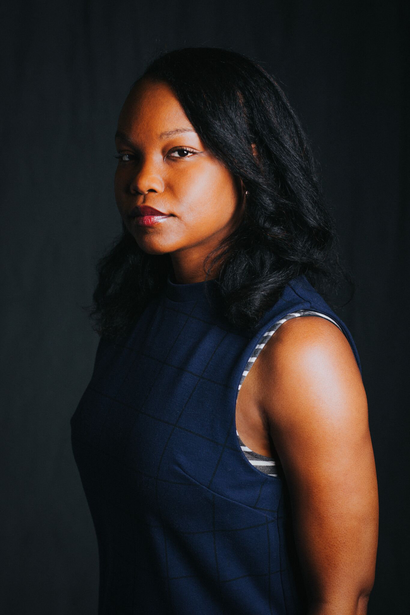 Nafissa Thompson-Spires