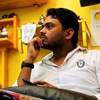 Rajveer Singh Prajapati