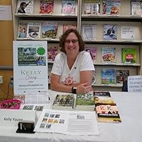 Kelly Young