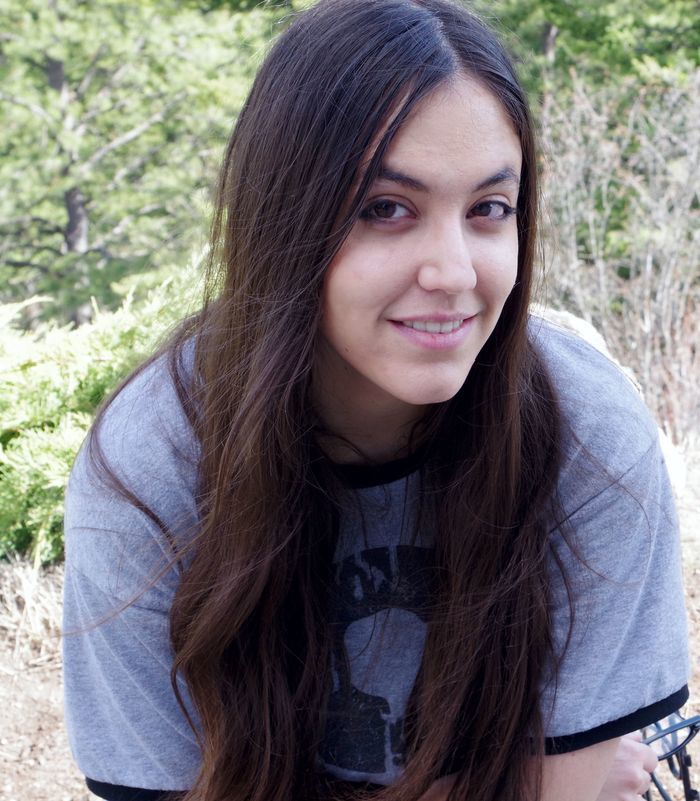 Skye Hoffert