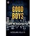 Keelan Ellis