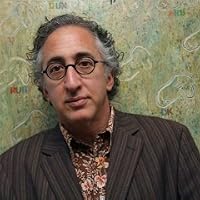 David Greenberger