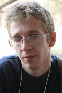 Дмитрий Колодан