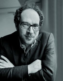 Olivier Guez