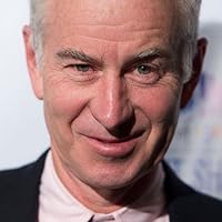 John McEnroe