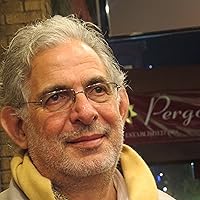Barry Gilder