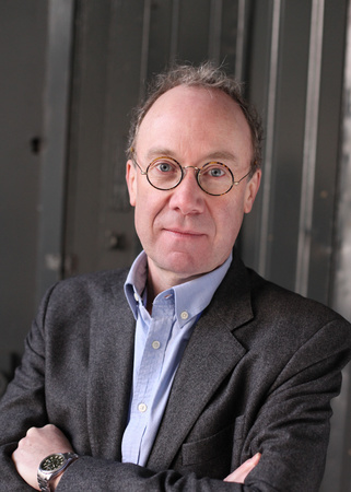 Ben Macintyre profile picture