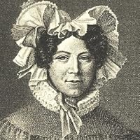 Johanna Schopenhauer