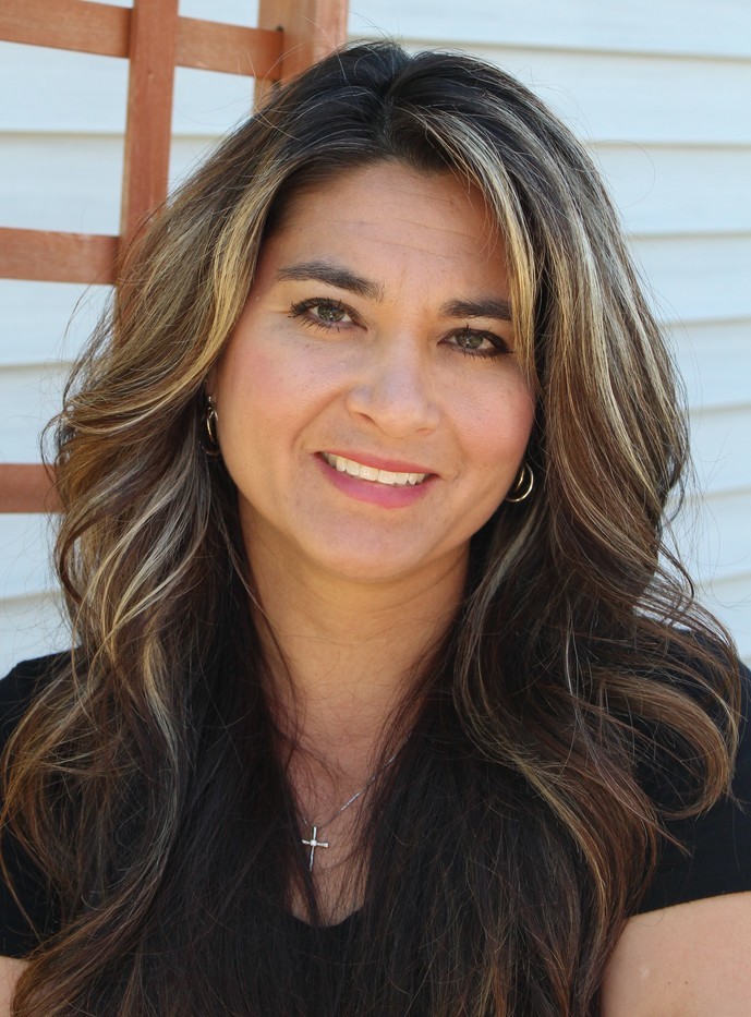 Sharee Stover