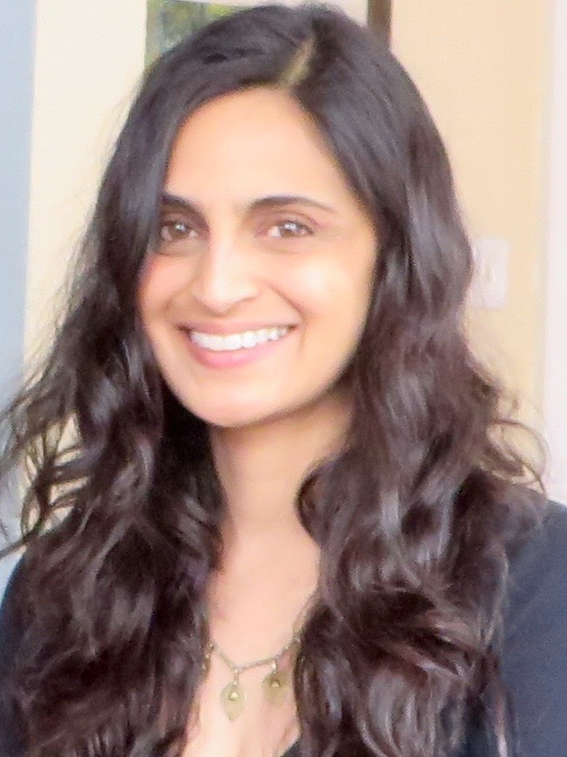 Anuradha D. Rajurkar