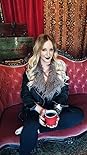 Photo of Leigh Bardugo