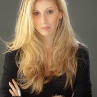 Stephanie Rosenbloom