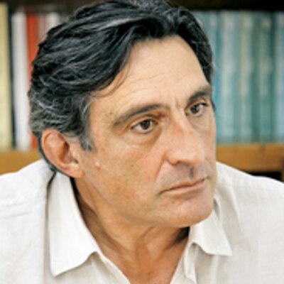 Ahmet İnsel