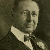 Ellis Parker Butler