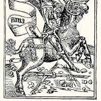 Garci Rodríguez de Montalvo