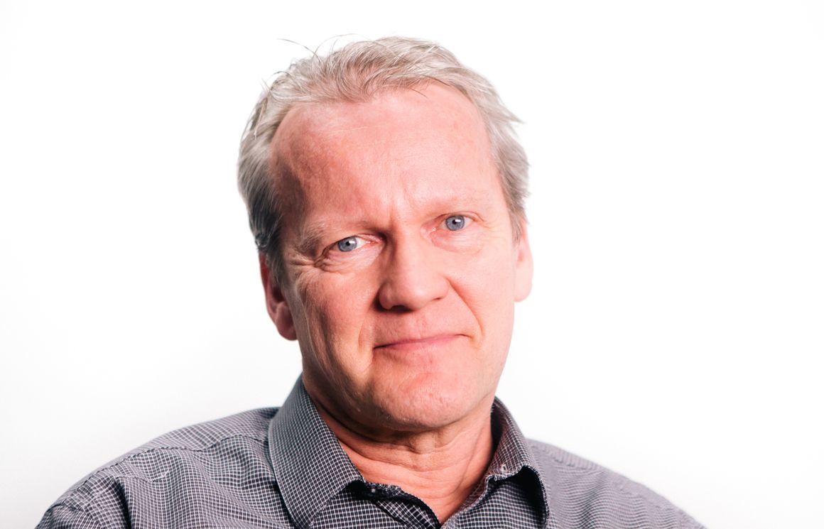 Pasi Sahlberg