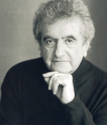 Yves Berger