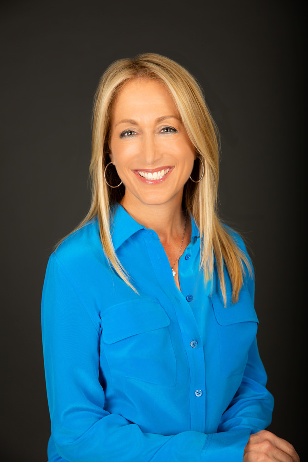 Laurie B. Friedman