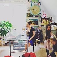 Jane Gilheaney Barry