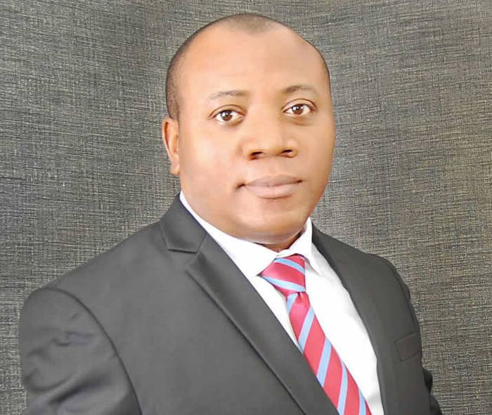 Daniel C. Okpara profile picture