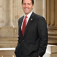 Profile Image for Ben Sasse.