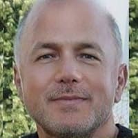 Αντώνης Περδικάρης