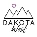 Dakota West