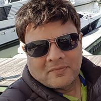 Umesh Luthria