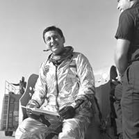 Albert Scott Crossfield