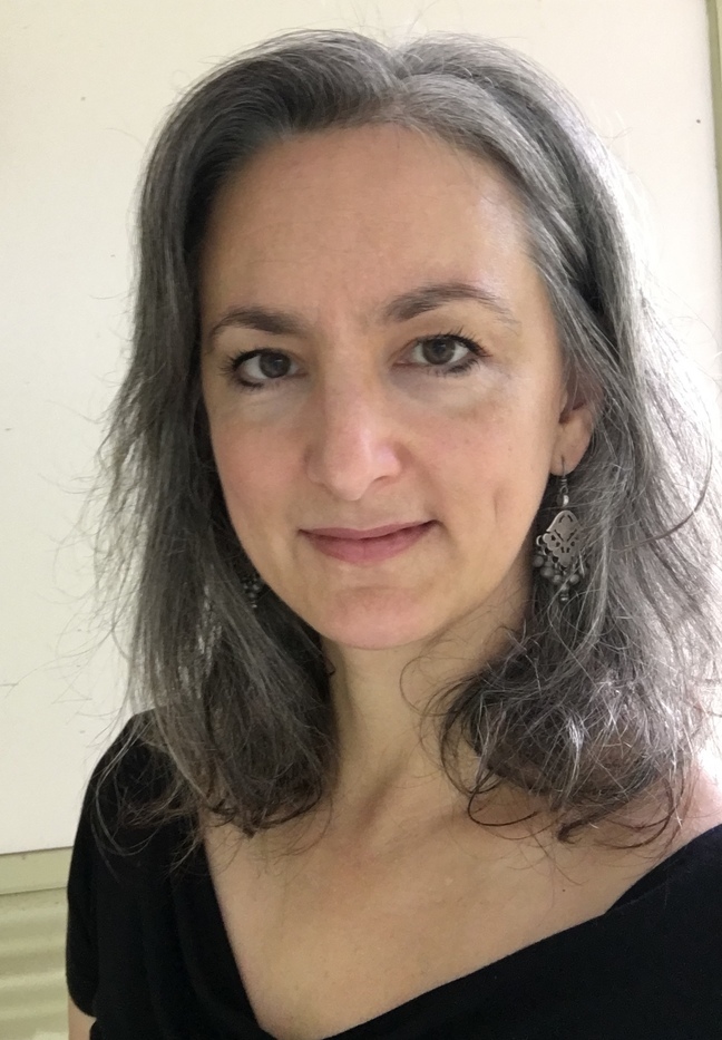 Rachel Reed