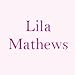 Lila Mathews
