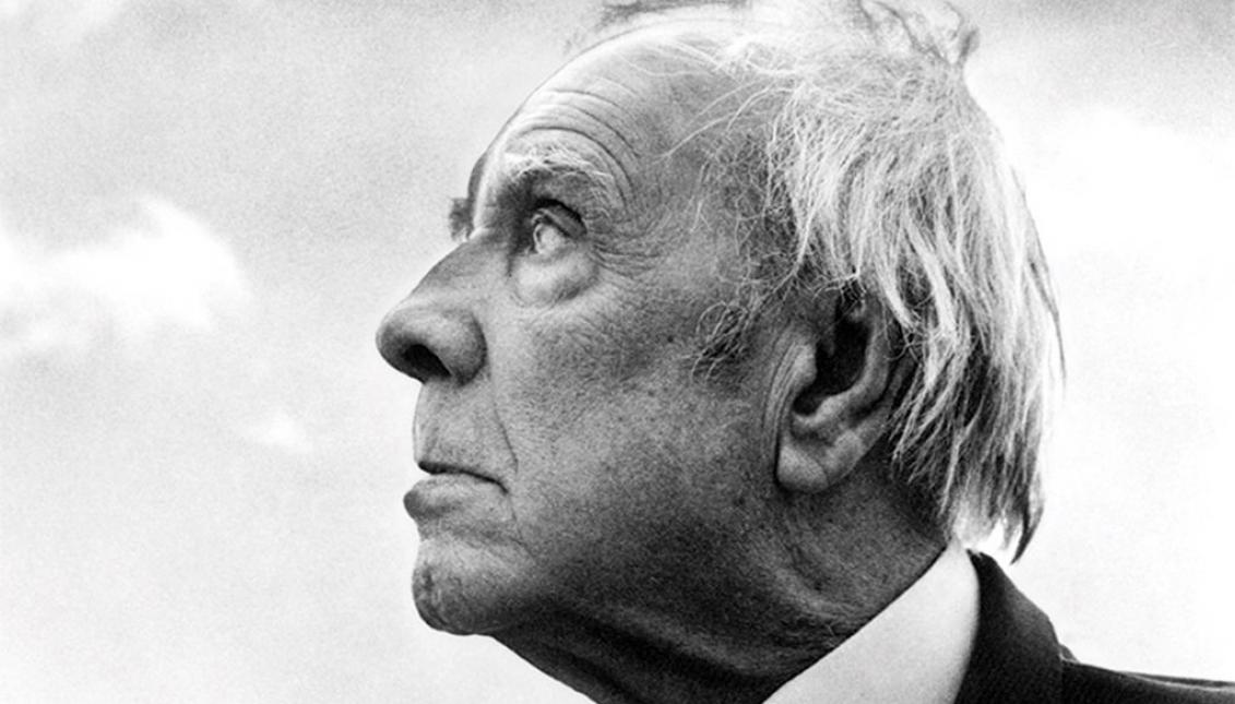 خورخي لويس بورخيس