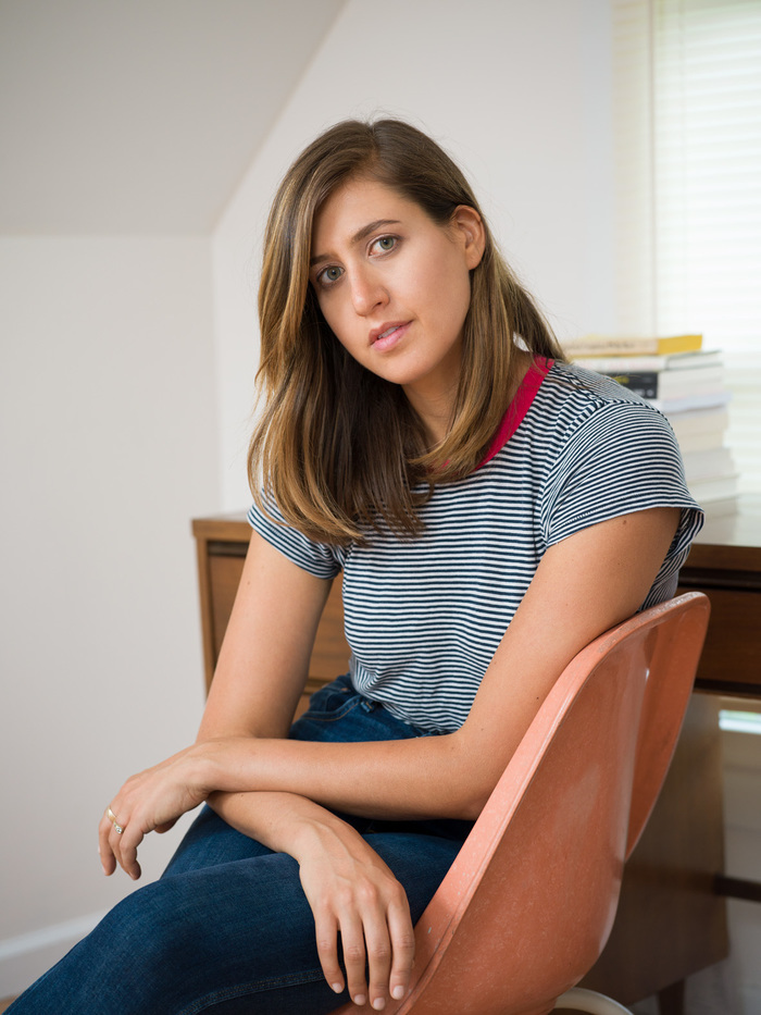 Erin Somers