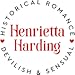 Henrietta Harding