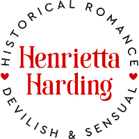 Henrietta Harding